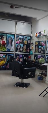 Archies Beauty Salon And Training Academy - Kalwa - Thane Image