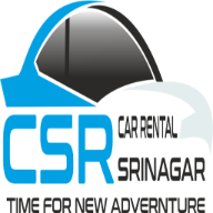 Car Rental Srinagar Image