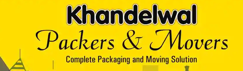 Khandelwal Packers & Movers - Jeoni Mandi - Agra Image