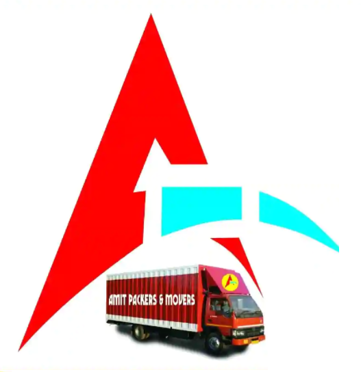 Amit Packers & Movers - Indira Marg - Jamnagar Image