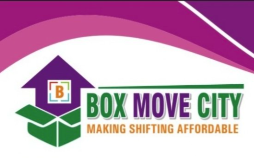 Boxmove City Packers & Movers India - - Zirakpur Image