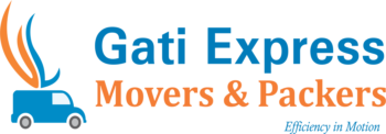 Gati Packers And Movers - Kharar - Mohali Image