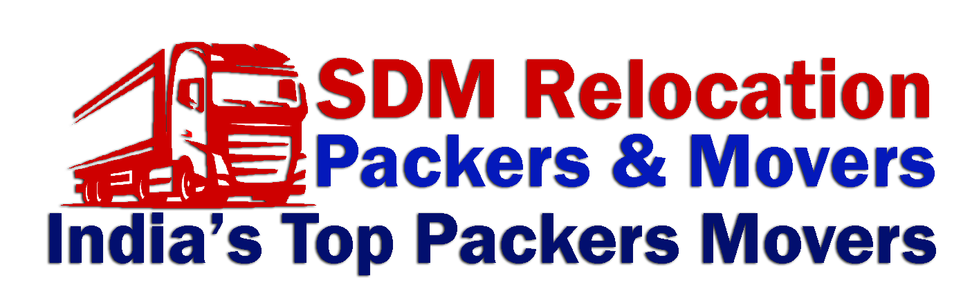 Sdm Relocation Packers And Movers - Mani Majra - Chandigarh Image