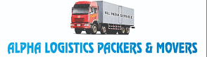 Alpha Logistics Packers And Movers - New Defence Colony - Zirakpur Image