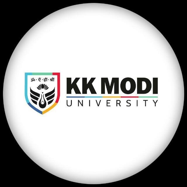 KK Modi University - Mahmara - Chattisgarh Image