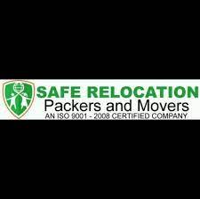 Safe Relocation Packers - Station Feeder Road - Siliguri Image