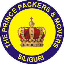 The Prince Packers & Movers - Border Road - Siliguri Image