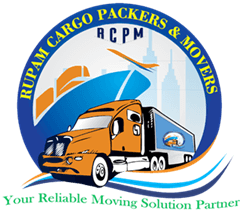 Rupam Cargo Packers & Movers - Santoshi Nagar - Siliguri Image