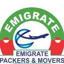 Emigrate Packers & Movers - Mahanandapara - Siliguri Image