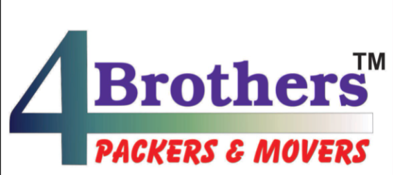 4 Brothers Packers And Movers - Burdwan Road - Siliguri Image