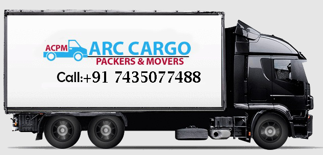 A R C Cargo Packers And Movers - - Siliguri Image