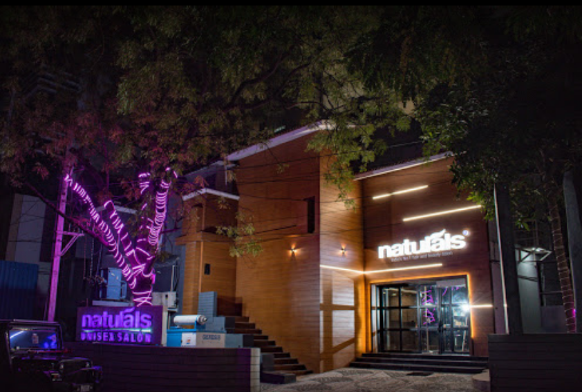 Naturals Family Salon And Spa - Banjara Hills - Hyderabad Image