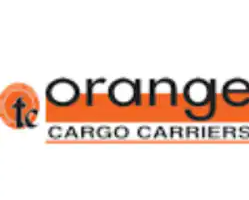 Orange Cargo Carriers - Auto Nagar - Vijayawada Image