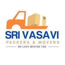 Sri Vasavi International Packers And Movers - Bhavanipuram - Vijayawada Image