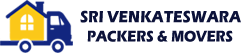 Sri Venkateswara Packers & Movers - Krishna Lanka - Vijayawada Image