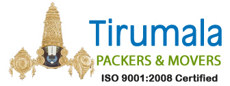 Tirumala Packers & Movers - Bhavanipuram - Vijayawada Image