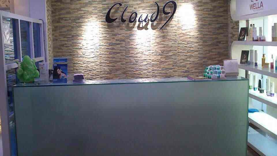 Cloud 9 L'Oreal Club Class Salon - Dehradun Gpo - Dehradun Image