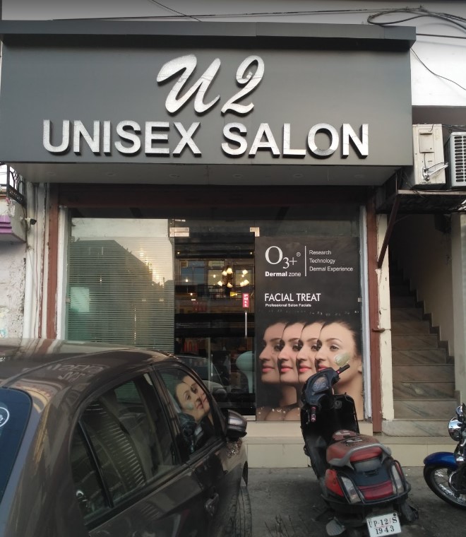 U 2 Unisex Salon - Dehradun City - Dehradun Image