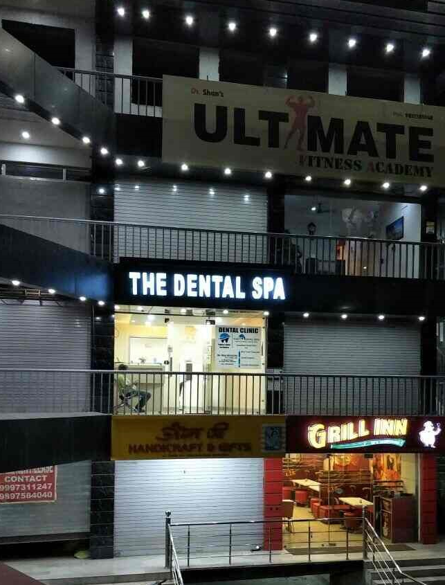 The Dental Spa - Dehradun City - Dehradun Image