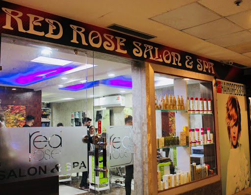 Red Rose Spa - Dehradun City - Dehradun Image