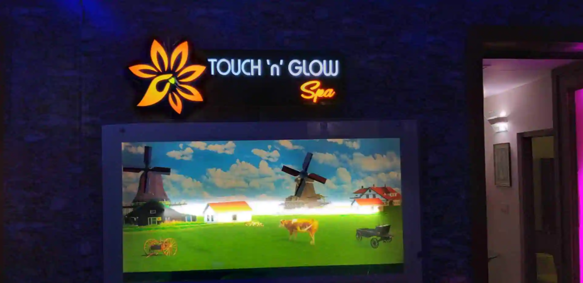 Touch N Glow Spa - Rajpur Road - Dehradun Image