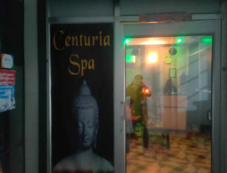 Centuria Spa - Dehradun City - Dehradun Image