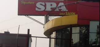 Signature Spa - Rajpur Road - Dehradun Image