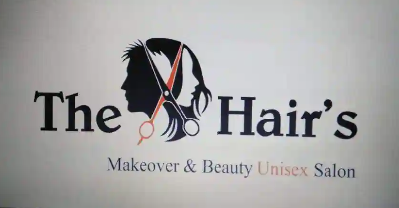 The Hairs Unisex Salon - Old Palasia - Indore Image