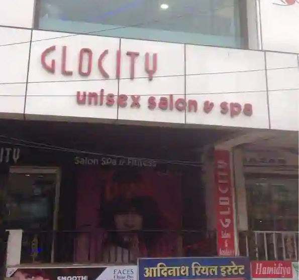 Glocity Salon & Spa - Old Palasia - Indore Image