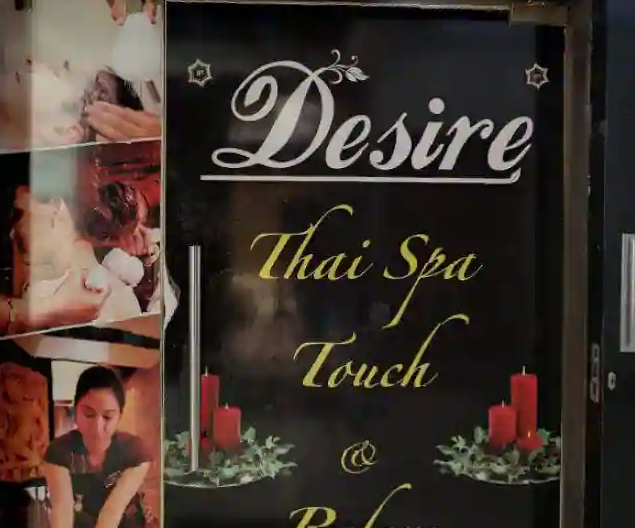 Desire Thai Spa & Unisex Salon - New Palasia - Indore Image