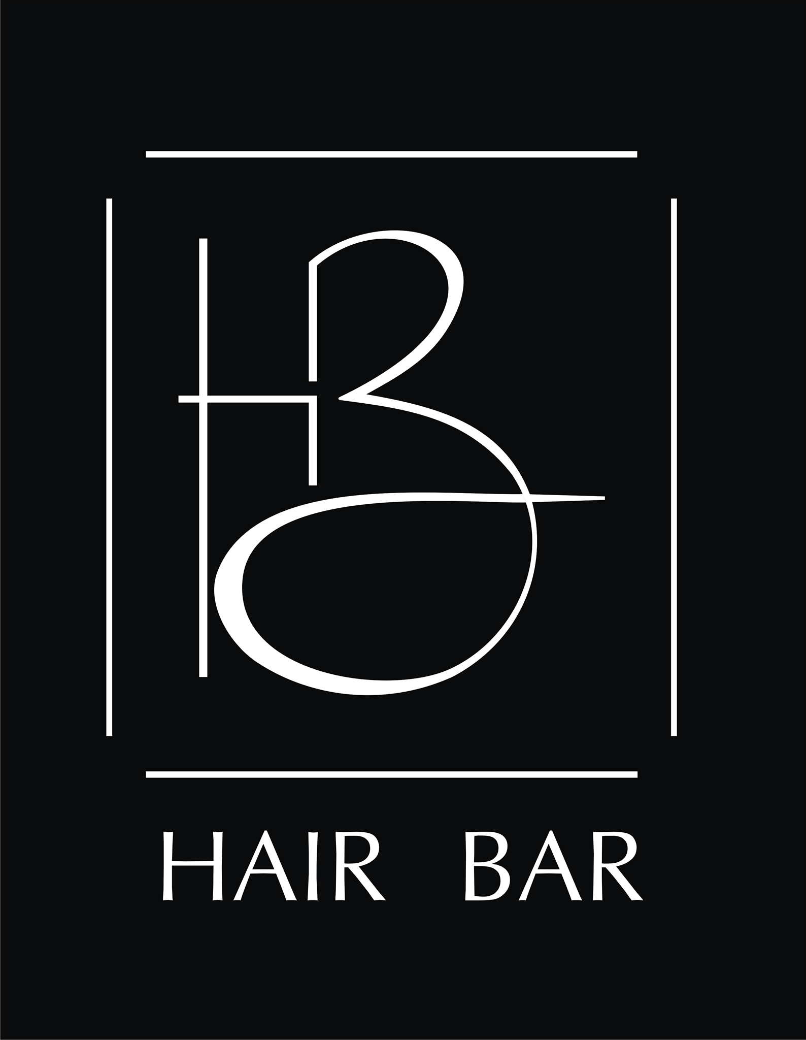 Hair Bar Unisex Salon - South Tukoganj - Indore Image