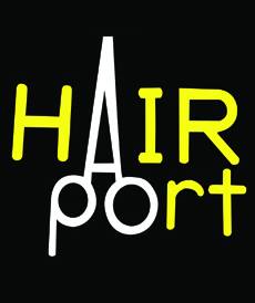 Hair Port - Vijay Nagar - Indore Image