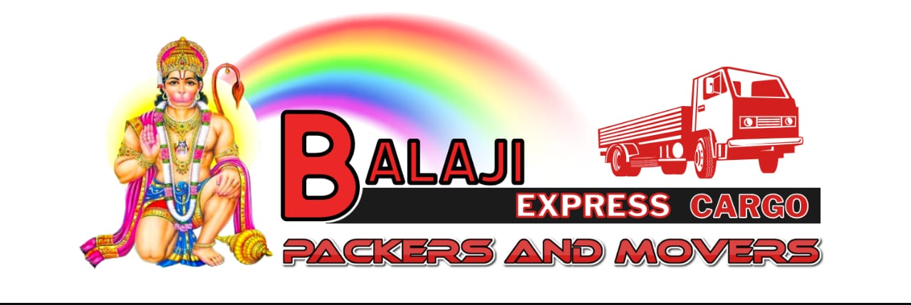 Balaji Express Cargo Packers And Movers - Nigdi - Pune Image