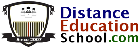 Distanceeducationschool Image