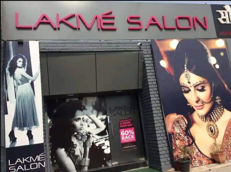 Lakme Salon - Indira Nagar - Lucknow Image