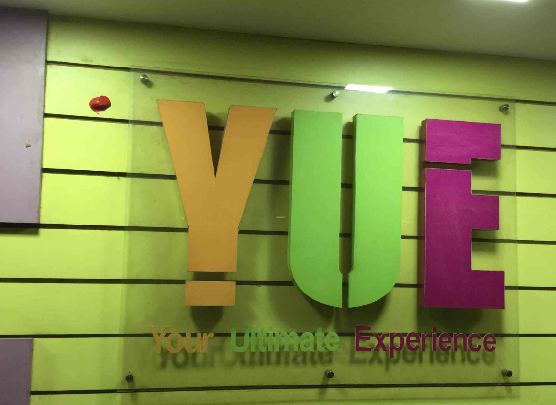 Yue Your Ultimate Experience - Gomti Nagar - Lucknow Image