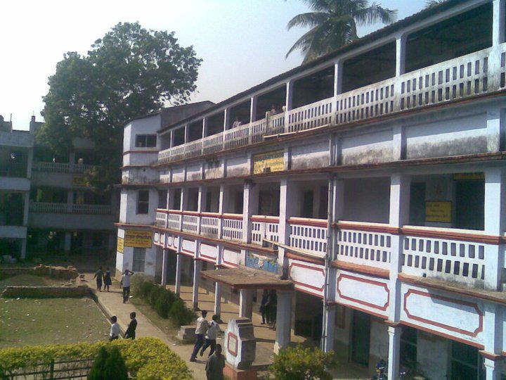 Krisnaganj Krishi Shilpa Vidhyalaya - Hogla - Kolkata Image