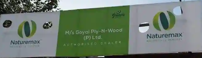 Goyal Ply N Wood Private Limited - Vasant Kunj - Delhi Image