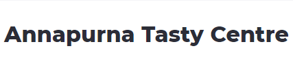 Anpurna Testy Centre - MG Road - Indore Image