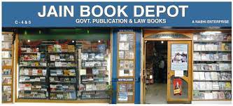 Jain Book Depot - Nungambakkam - Chennai Image