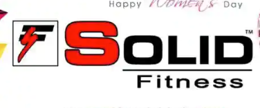 Solid Fitness Studio - Ambattur - Chennai Image