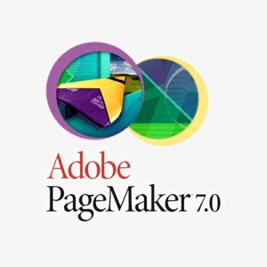 Adobe PageMaker 7.0.2 Image