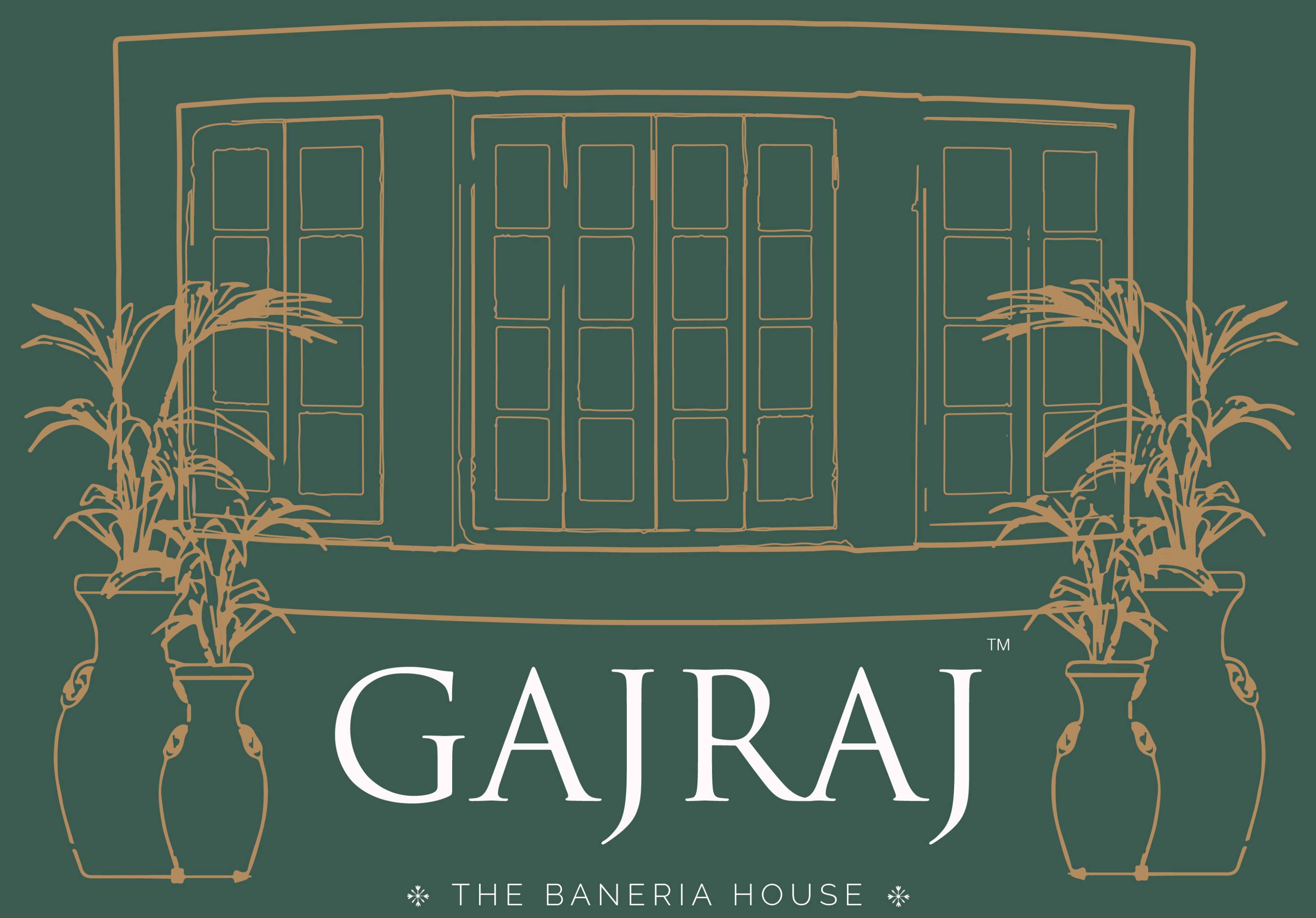 Gajraj The Baneria House - Sardarpura - Udaipur Image