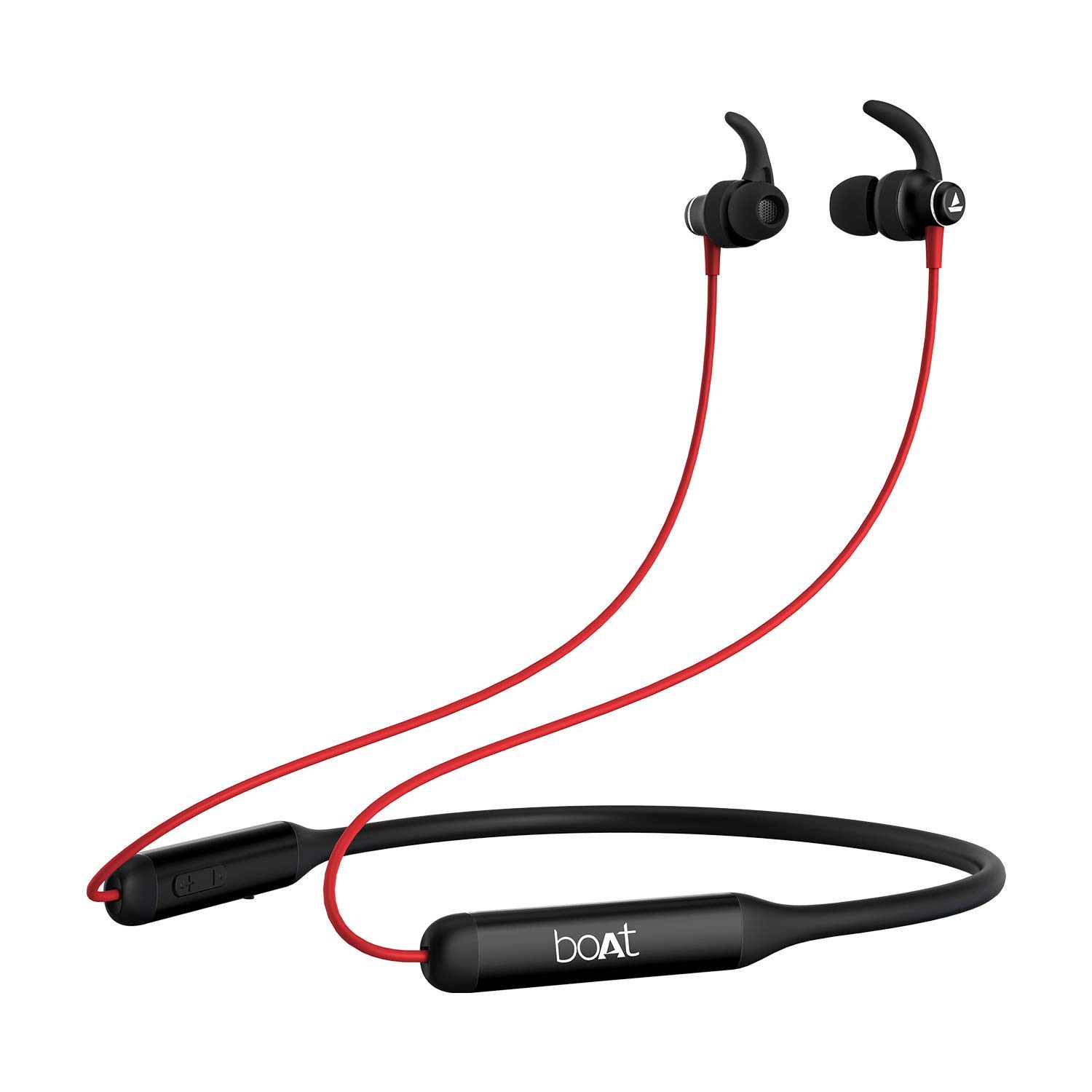 boAt Rockerz 335 Wireless Neckband Bluetooth Headset Image