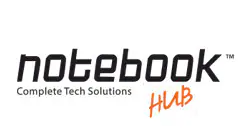Notebook Hub - Sadashivpeth - Pune Image