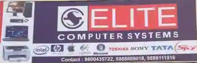 Elite Computer Systems - Pimpri Chinchwad - Pune Image