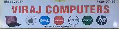 Viraj Computers - Pimpri Chincwad - Pune Image