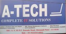 A Tech Computers - Ghorpuri - Pune Image