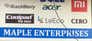 Maple Enterprises - Shivaji Nagar - Pune Image