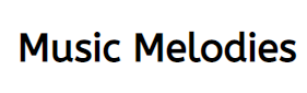 Music Melodies - Camp - Pune Image